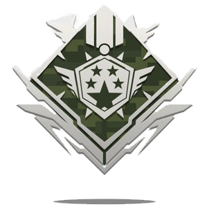 Apex - 5 Win Streak Badge