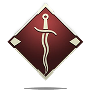 Apex - Assassins 1 Badge