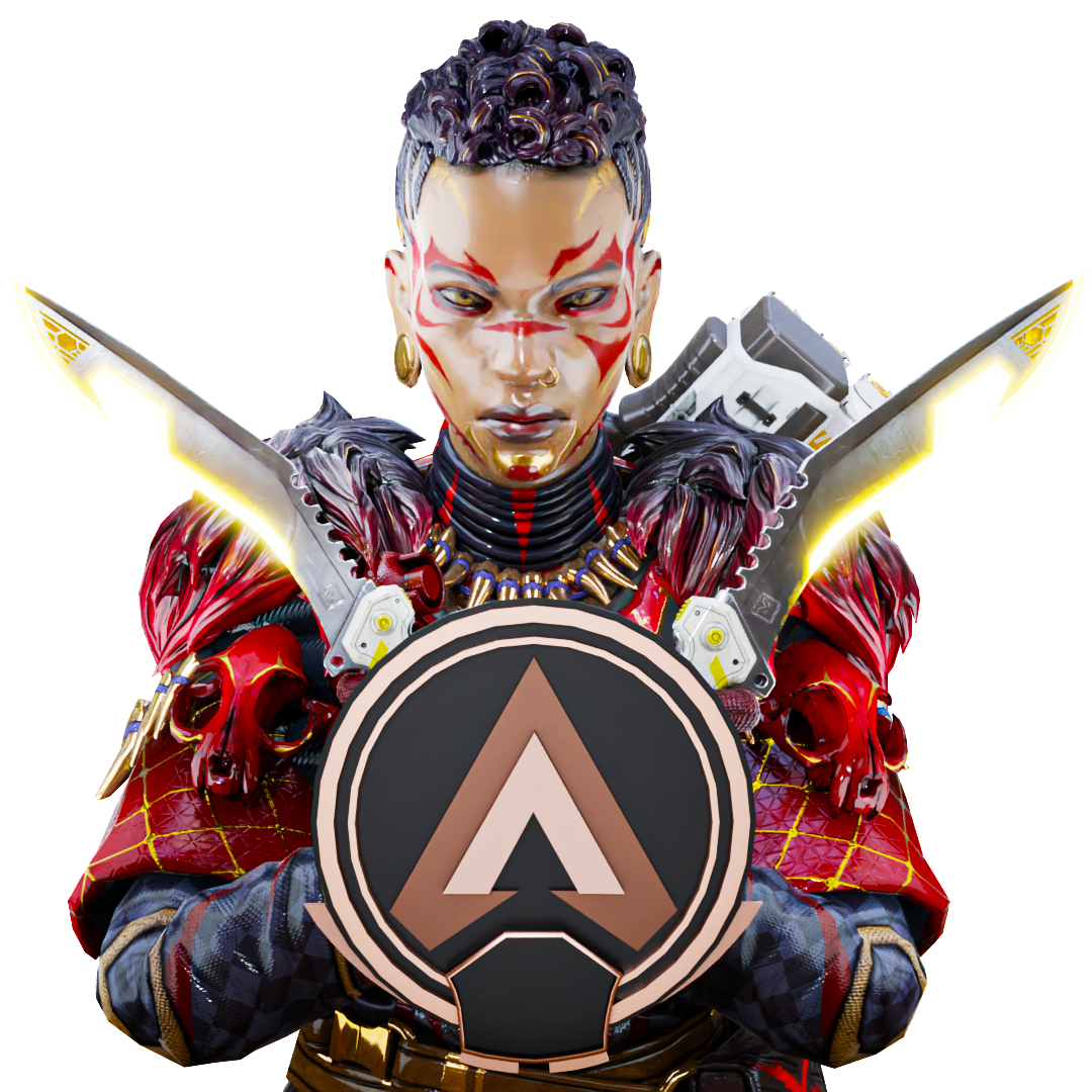 Apex - Bronze