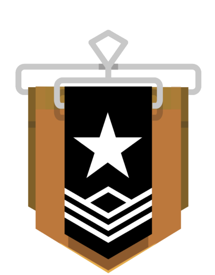 R6 - Bronze