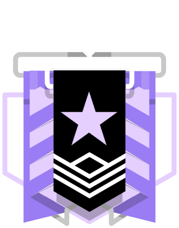 R6 - Diamond