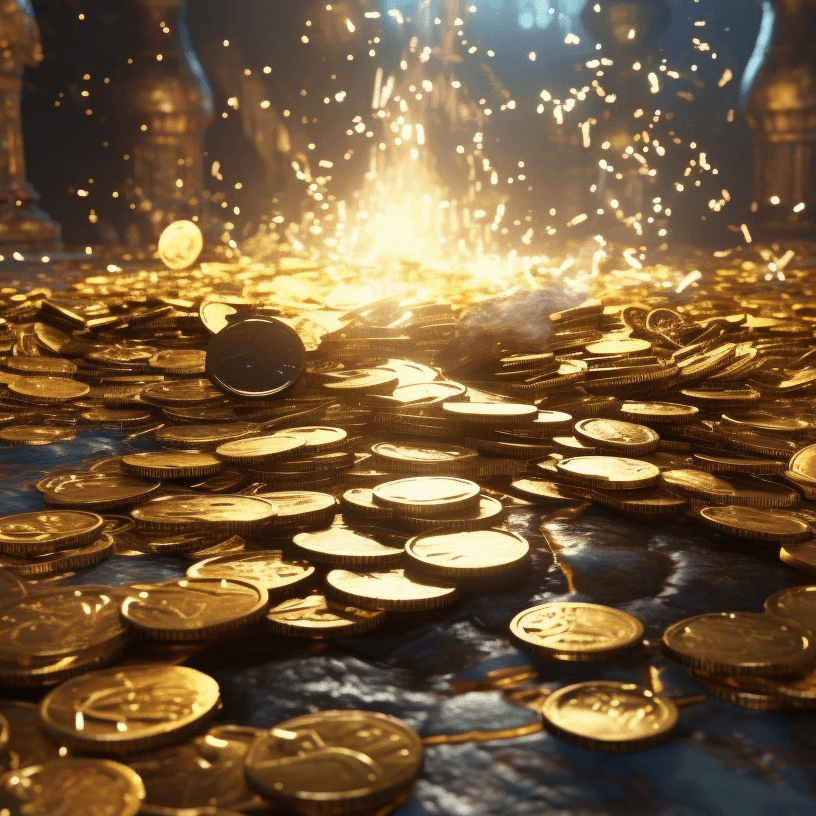 Diablo 4 - Eternal Gold