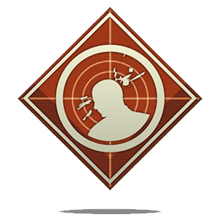 Apex - Headshot Hotshot Badge