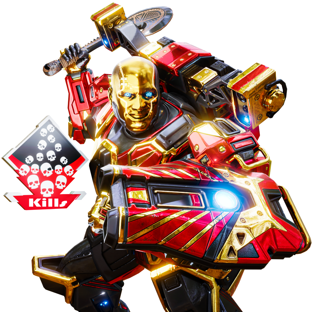 Kills Package