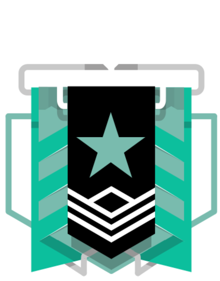 R6 - Platinum