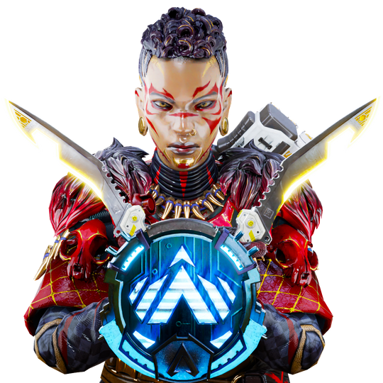 Apex - Platinum