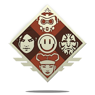 Apex - Well Rounded Badge