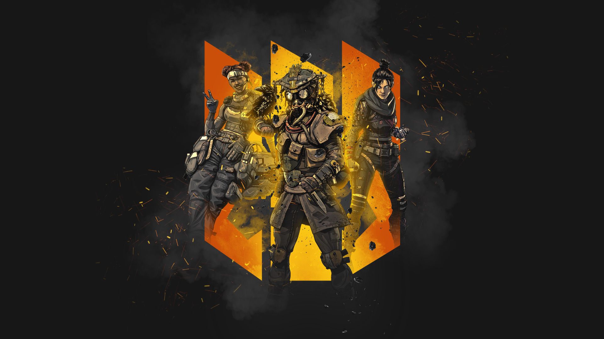 Apex Legends Ranked