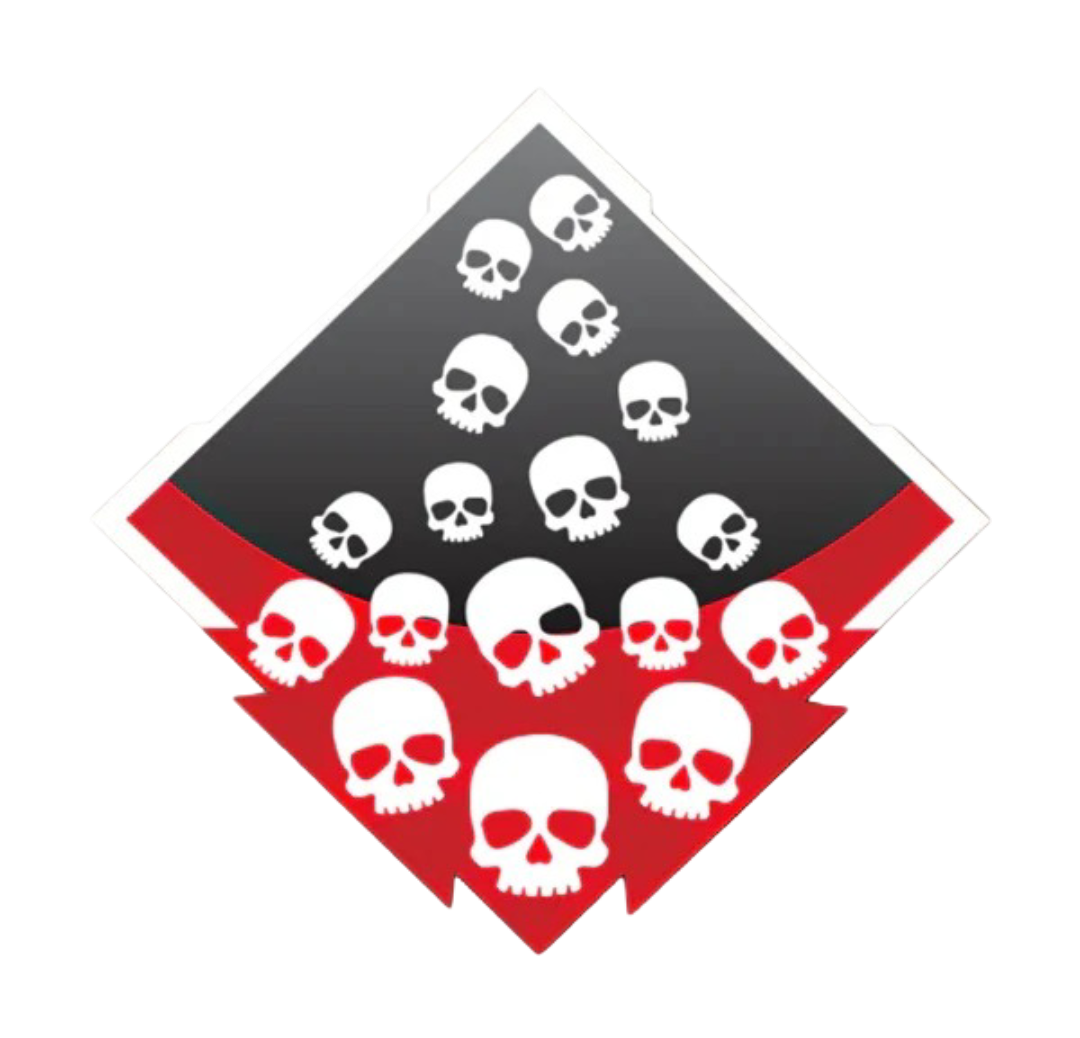 Apex - 20 Kills Badge