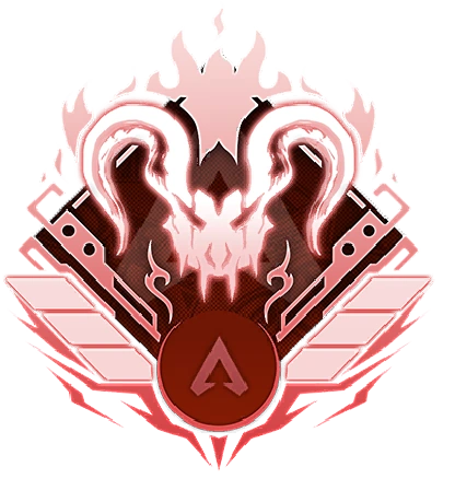 Apex - Predator Badge