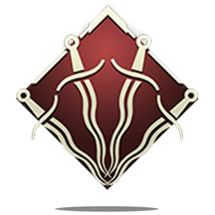 Apex - Assassins 4 Badge