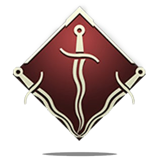 Assassins 3 Badge