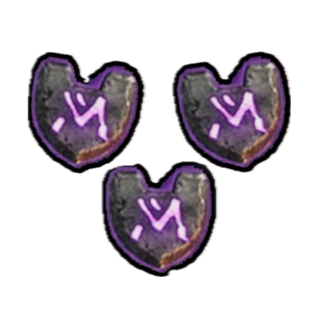 Diablo 4 - Runes Of Invocation