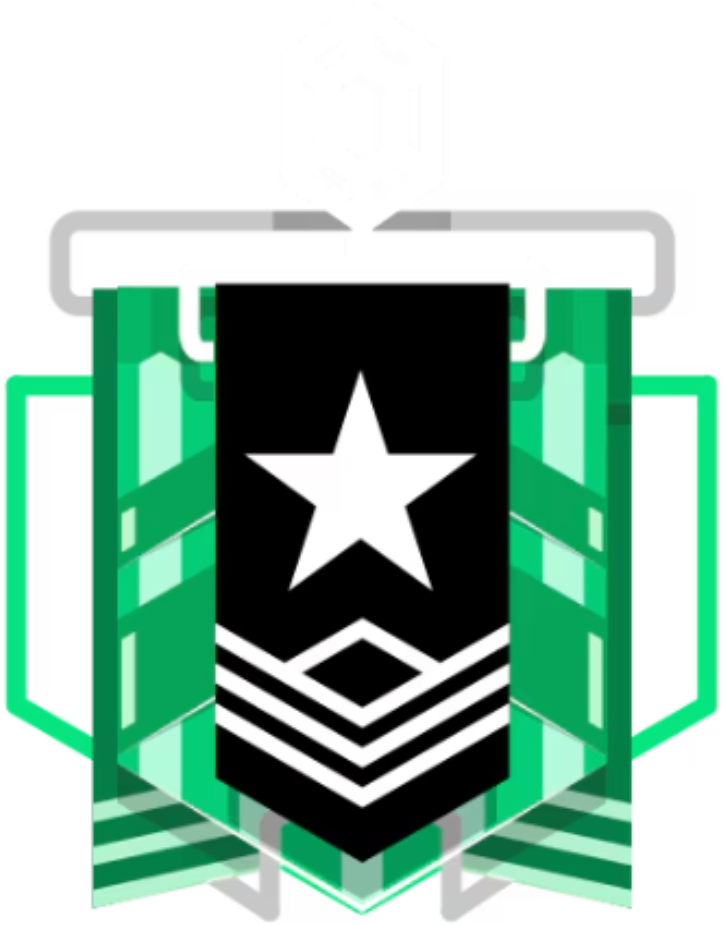 R6 - Emerald