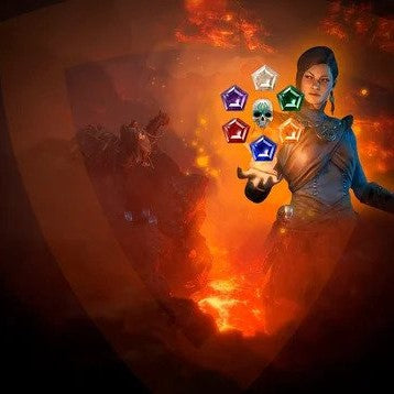 Diablo 4 - Gems