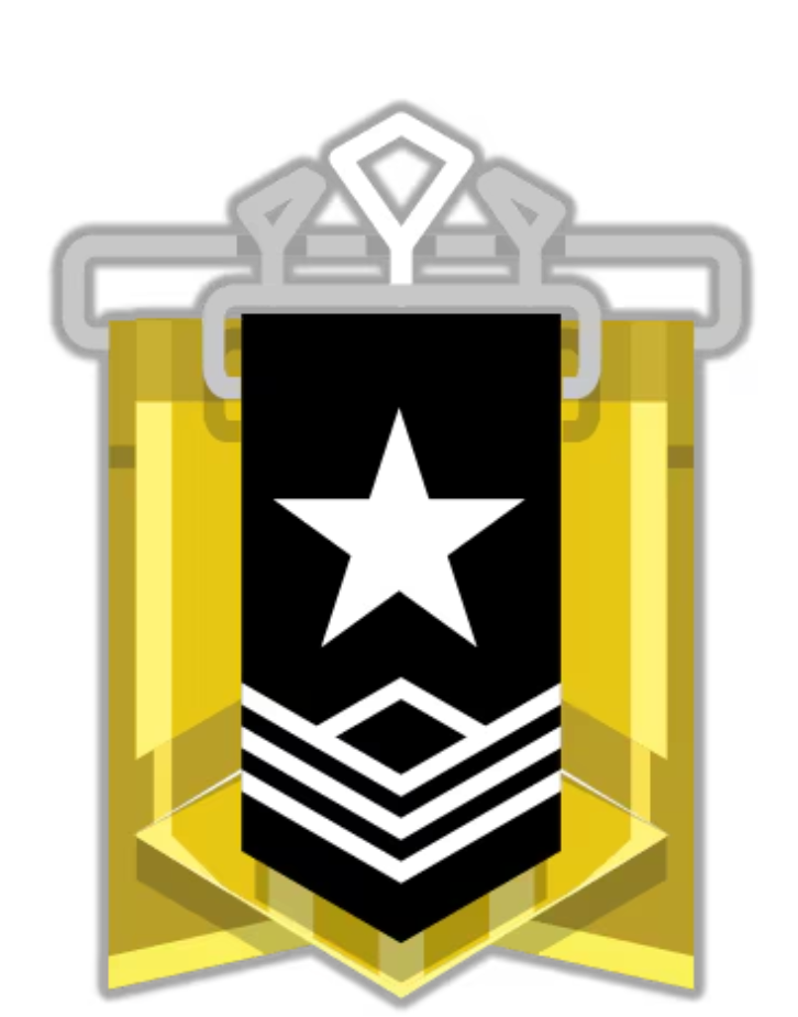 R6 - Gold
