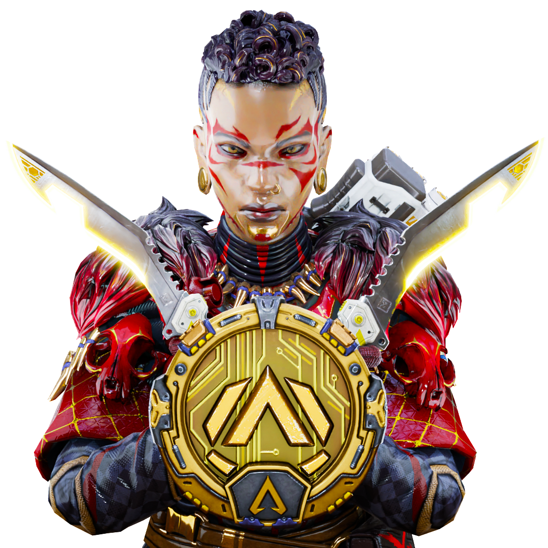 Apex - Gold