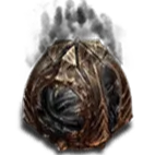 Diablo 4 - Malignant Heart