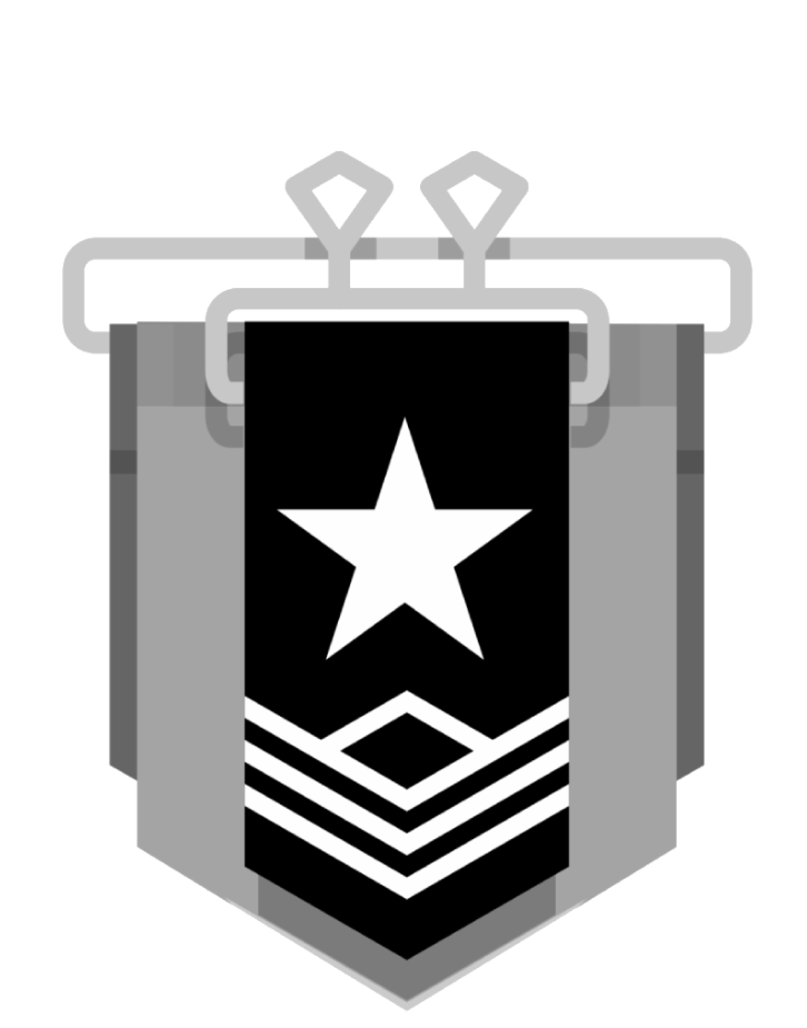 R6 - Silver