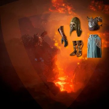 Diablo 4 - Unique Items