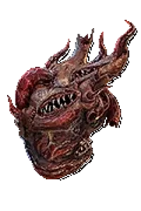 Diablo 4 - Abhorrent Heart (DLC Required)