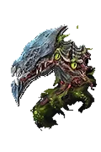 Diablo 4 - Betrayer's Husk