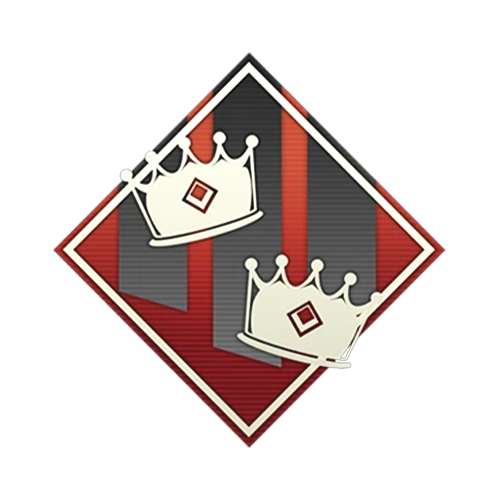 Apex - Double Duty Badge