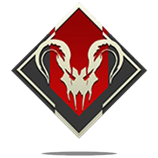 Apex Predator Badge